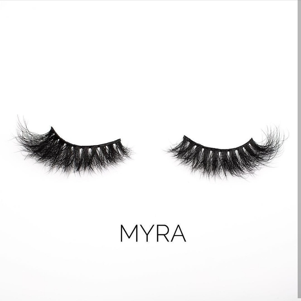 Mink Eyelashes